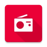 radio pl android application logo